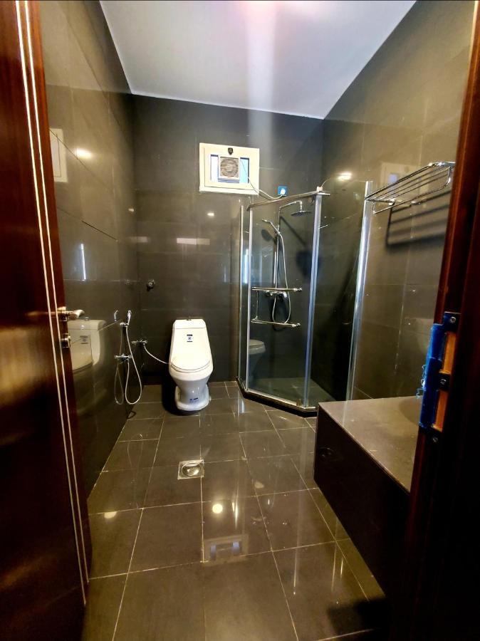 Passion Hotel Villas Khamis Mushait Exterior photo