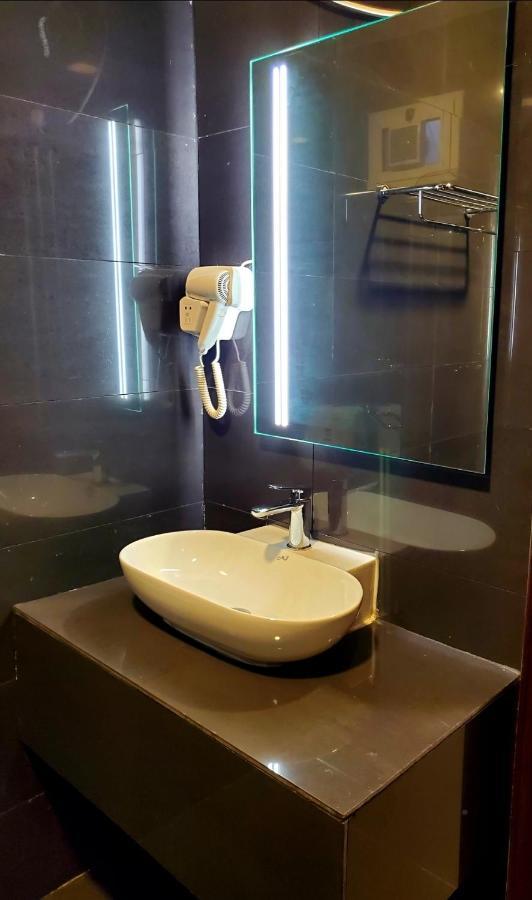 Passion Hotel Villas Khamis Mushait Exterior photo
